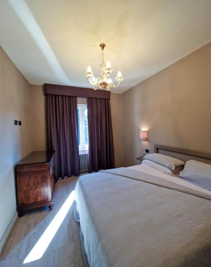 Sarchi Bed & Breakfast 3*
