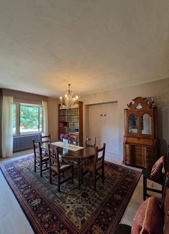 Bed & Breakfast Sarchi